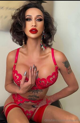 parisphan Foto Desnuda Filtrada OnlyFans 20