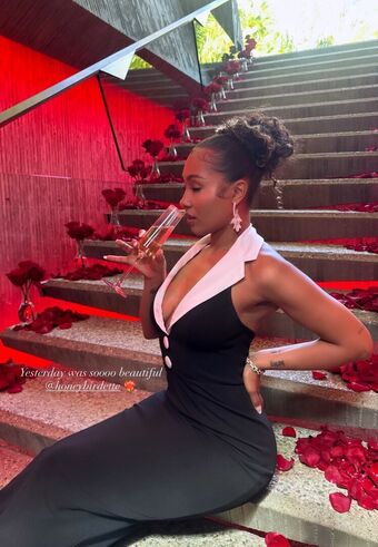 Parker McKenna Posey