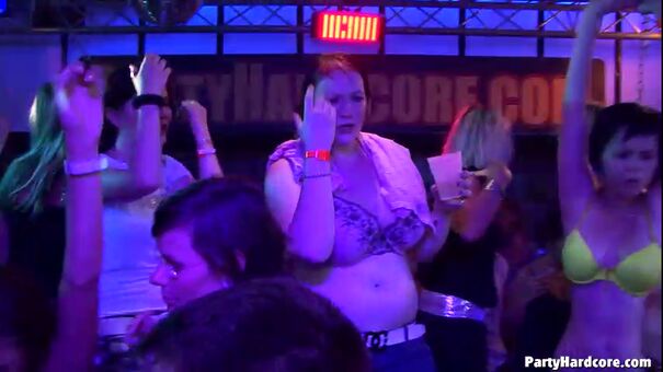 Party Hardcore