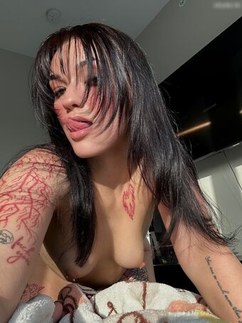 Passion May Foto Desnuda Filtrada OnlyFans 15