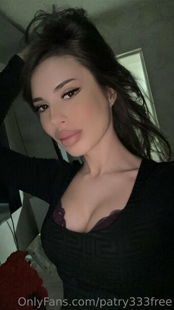 patry333free