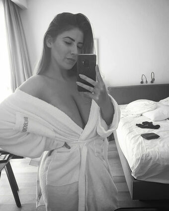 Patrycja Foto Desnuda Filtrada OnlyFans 20