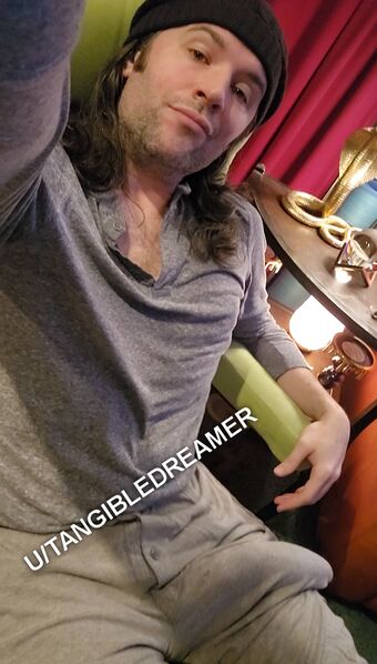 pattersonlundquist Foto Desnuda Filtrada OnlyFans 11