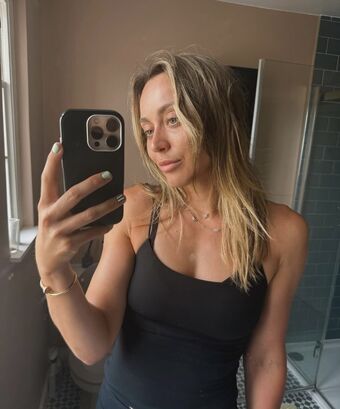 Paula Badosa Foto Desnuda Filtrada OnlyFans 5