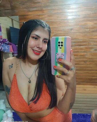 Paula Eula Foto Desnuda Filtrada OnlyFans 13