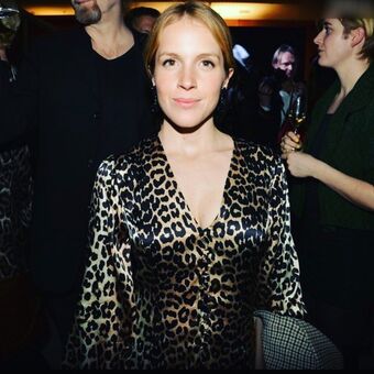 Paula Kalenberg
