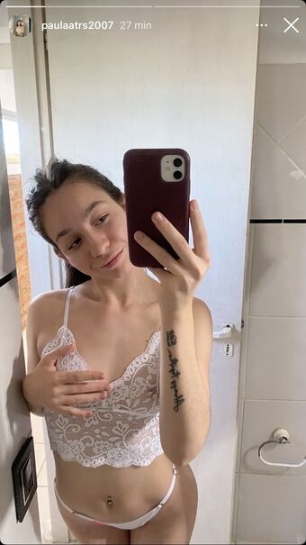 Paula Torres