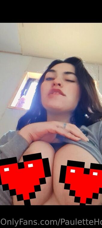 paulettehope