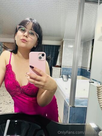 paulidee Foto Desnuda Filtrada OnlyFans 6