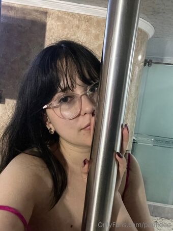paulidee Foto Desnuda Filtrada OnlyFans 8