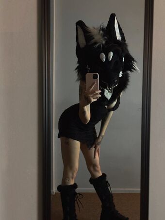 pawsheisty Foto Desnuda Filtrada OnlyFans 4