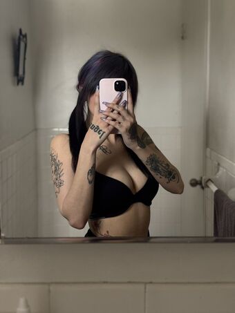 pawsheisty Foto Desnuda Filtrada OnlyFans 11