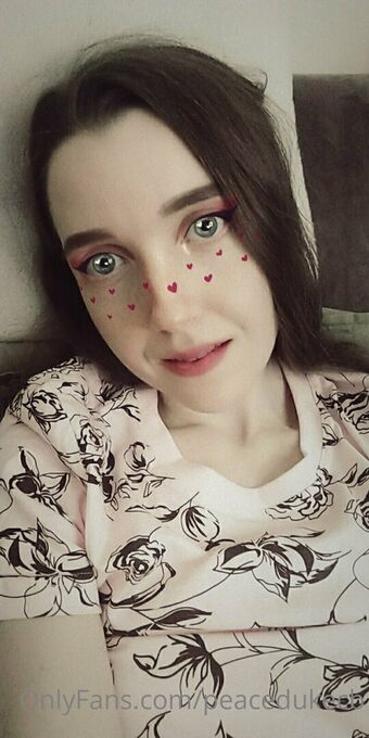 peacedukecb Foto Desnuda Filtrada OnlyFans 5
