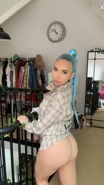 Peach100 Foto Desnuda Filtrada OnlyFans 19