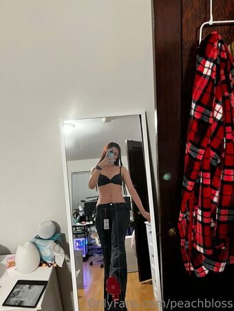 peachbloss Foto Desnuda Filtrada OnlyFans 37