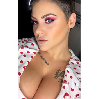 Peaches Foto Desnuda Filtrada OnlyFans 20