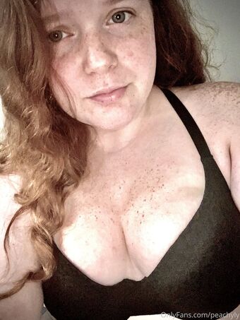 peachyly Foto Desnuda Filtrada OnlyFans 8