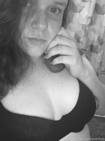 peachyly Foto Desnuda Filtrada OnlyFans 13