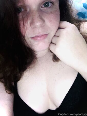 peachyly Foto Desnuda Filtrada OnlyFans 14