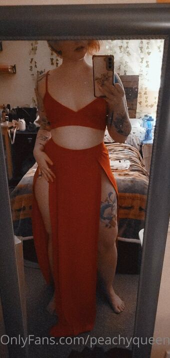 peachyqueen45