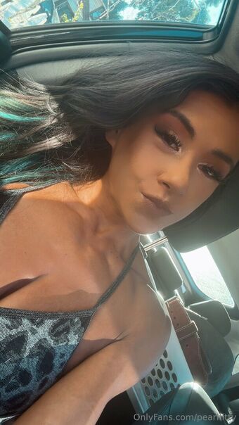 pearlfitty Foto Desnuda Filtrada OnlyFans 38