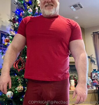 pecdad Foto Desnuda Filtrada OnlyFans 19