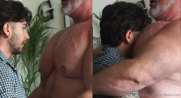 pecdad Foto Desnuda Filtrada OnlyFans 21