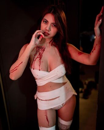 peggykuo1123 Foto Desnuda Filtrada OnlyFans 5