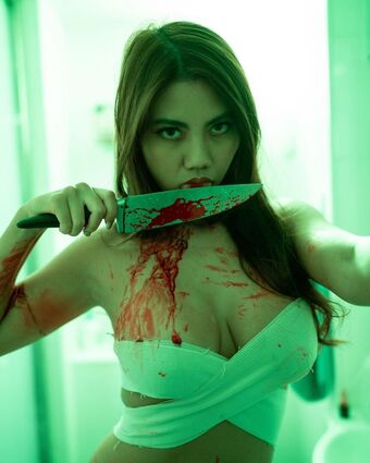 peggykuo1123 Foto Desnuda Filtrada OnlyFans 7