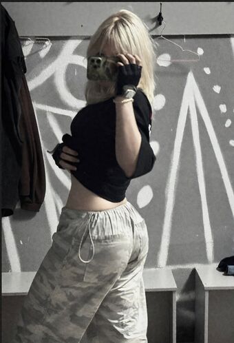 Pelememe Foto Desnuda Filtrada OnlyFans 30