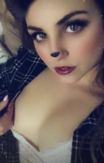 PennieGold Foto Desnuda Filtrada OnlyFans 2