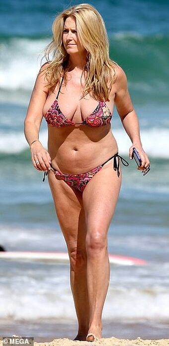 Penny Lancaster