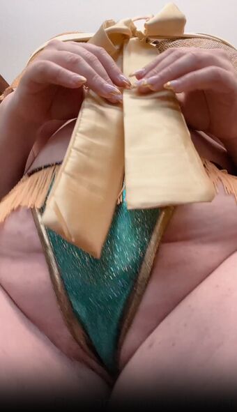 Penny Underbust