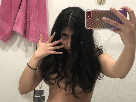 Percneet Foto Desnuda Filtrada OnlyFans 4