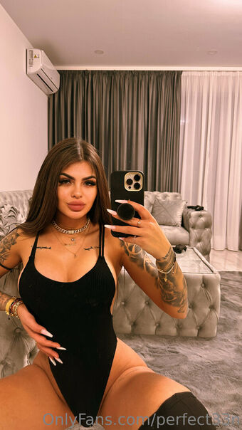 perfect33n Foto Desnuda Filtrada OnlyFans 6