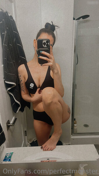 PerfectMonsterr Foto Desnuda Filtrada OnlyFans 56