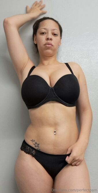 perfectpam Foto Desnuda Filtrada OnlyFans 11