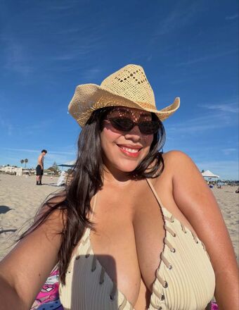 Perks.of.being.claudia Foto Desnuda Filtrada OnlyFans 3