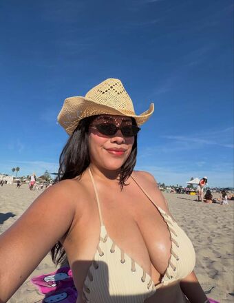 Perks.of.being.claudia Foto Desnuda Filtrada OnlyFans 6