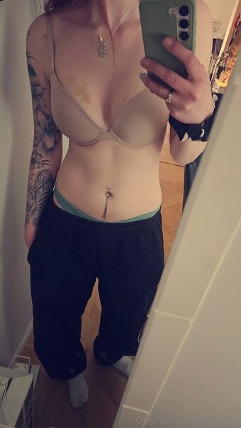 perlbaby Foto Desnuda Filtrada OnlyFans 11