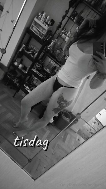 perlbaby Foto Desnuda Filtrada OnlyFans 16
