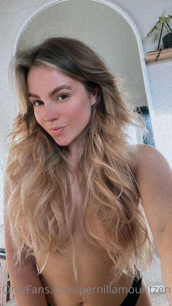 Pernilla-mouritzen