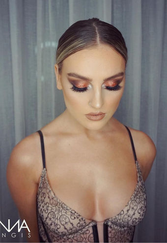Perrie Edwards