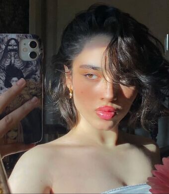 Persian Foto Desnuda Filtrada OnlyFans 63