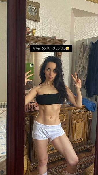 Persian Foto Desnuda Filtrada OnlyFans 66