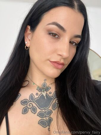 pervy.fairy