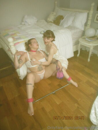 peteplaysfree Foto Desnuda Filtrada OnlyFans 39