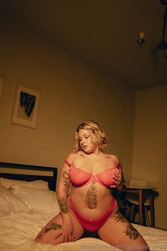 peteplaysfree Foto Desnuda Filtrada OnlyFans 41