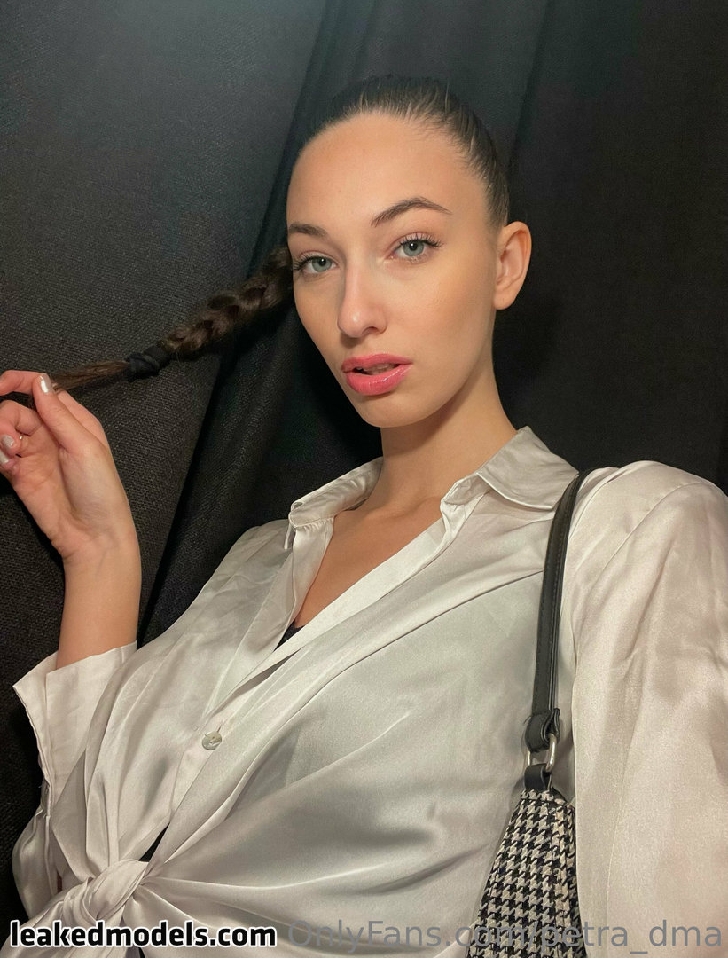 petra_dma petrademova Foto Desnuda Filtrada OnlyFans 15 - Modelos Filtradas
