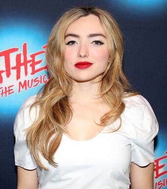 Peyton List Foto Desnuda Filtrada OnlyFans 255
